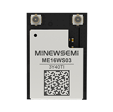 ME16WS03 WiFi Module