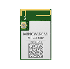 ME25LS02-LoRa Module