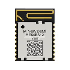 nRF54L15-ME54BS12