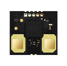 ME73MS02-24 GHz mmWave Radar Module